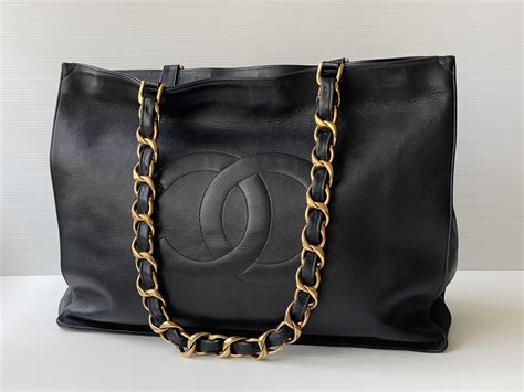 chanel timeless bag - best vintage chanel bags.